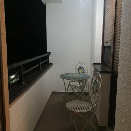 Apartamento Mici
