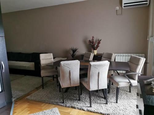 Apartamento Mint