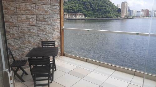 Sobrado Com Vista Ao Mar