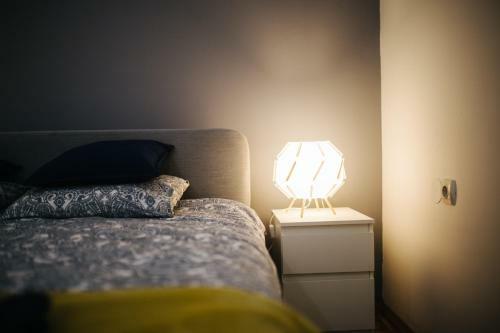 Apartment Jana