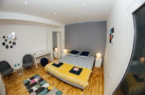 Apartment Jana