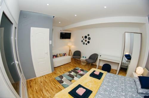 Apartment Jana