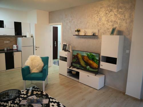Apartman Silver