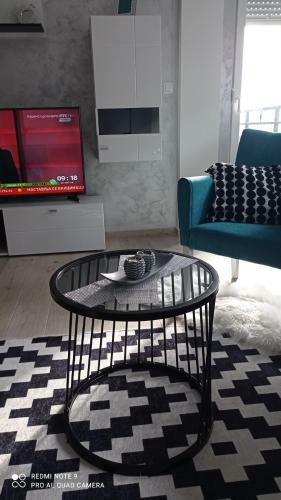 Apartman Silver