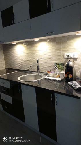 Apartman Silver