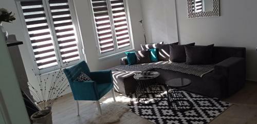 Apartman Silver