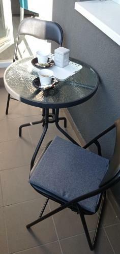 Apartman Silver