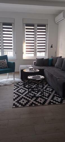 Apartman Silver