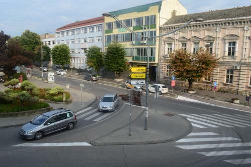 Apartman Down Town