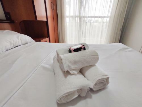 Apartamento Flatmare
