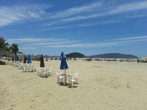 Apartamento - Quadra Da Praia