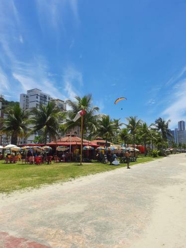 Apartamento - Quadra Da Praia