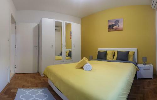 Apartman Sunflower