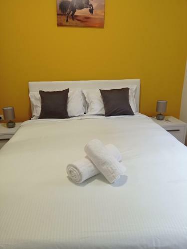 Apartman Sunflower