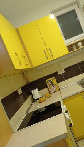 Apartman Sunflower