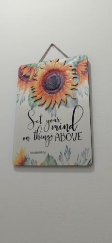 Apartman Sunflower