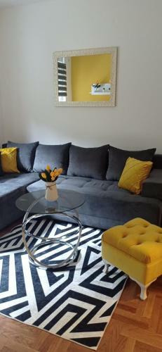 Apartman Sunflower