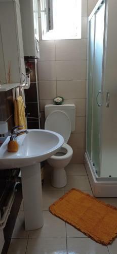 Apartman Sunflower