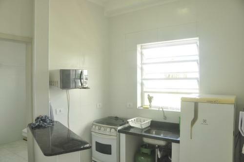 Apartamento Vista Pro Mar Ll
