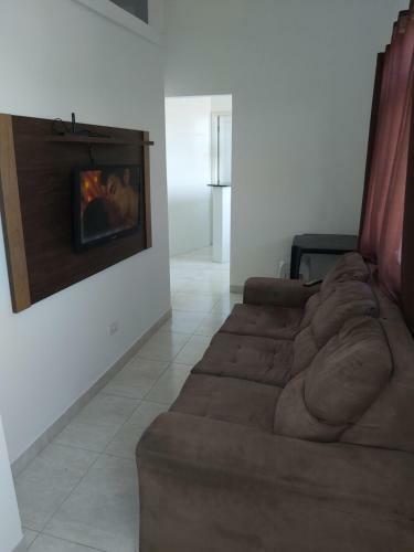 Apartamento Vista Pro Mar Ll