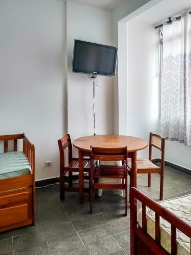 Apartamento Kitnet Vista Linda