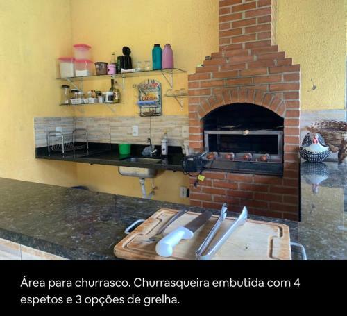 Casa Inteira ? Jacara�pe