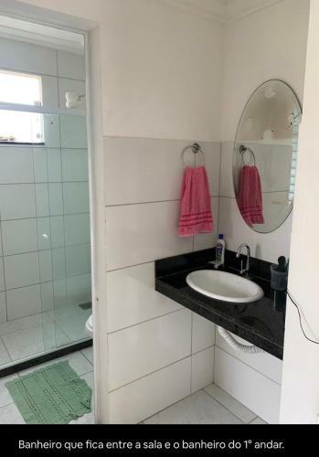 Casa Inteira ? Jacara�pe
