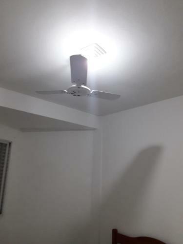 Apartamento Apto P� Na Areia