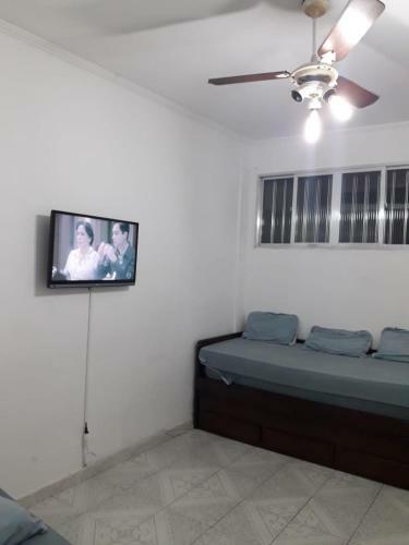 Apartamento Apto P� Na Areia