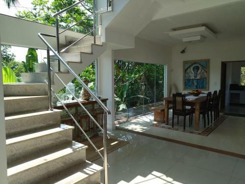 Casa De Vidro