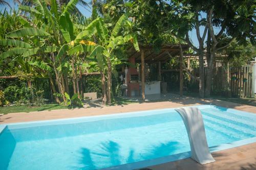 Casa De Vidro