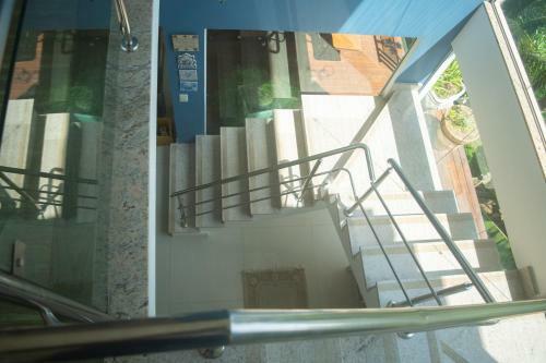 Casa De Vidro