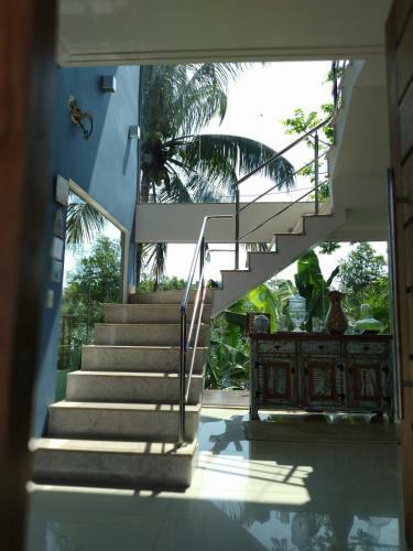 Casa De Vidro