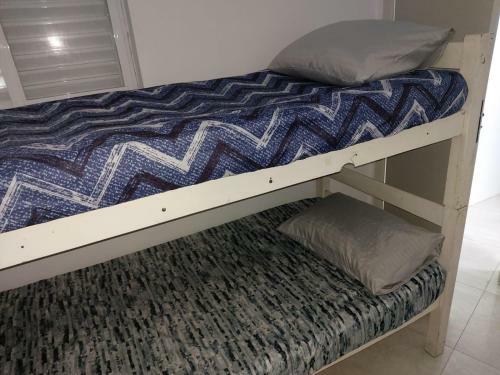 Apartamento Vista Pro Mar L