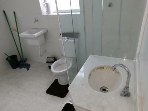 Apartamento Vista Pro Mar L