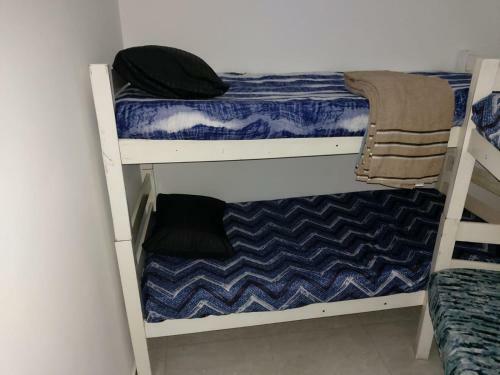 Apartamento Vista Pro Mar L