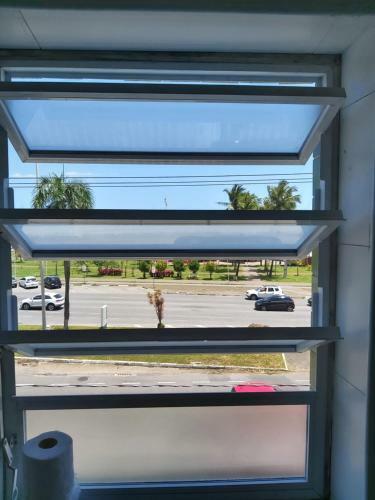 Apartamento Vista Pro Mar L