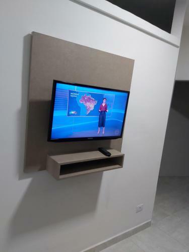 Apartamento Vista Pro Mar L