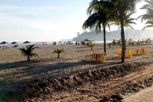Apartamento St�dio Itarare