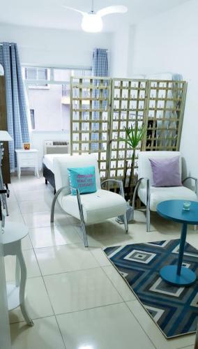 Apartamento St�dio Itarare
