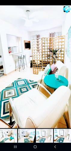 Apartamento St�dio Itarare