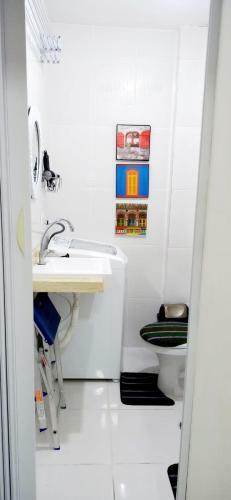 Apartamento St�dio Itarare