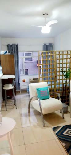 Apartamento St�dio Itarare