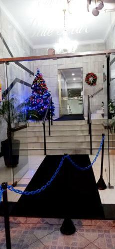 Apartamento St�dio Itarare