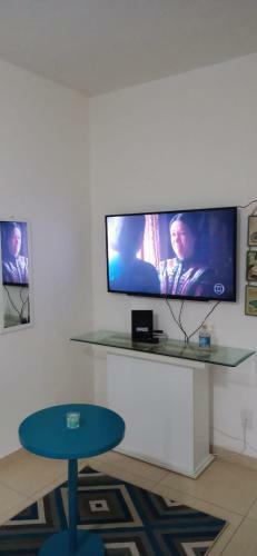 Apartamento St�dio Itarare
