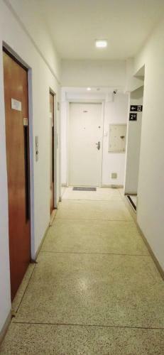 Apartamento St�dio Itarare