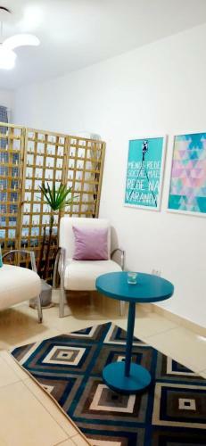 Apartamento St�dio Itarare