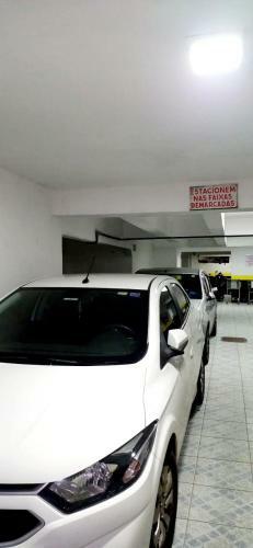 Apartamento St�dio Itarare
