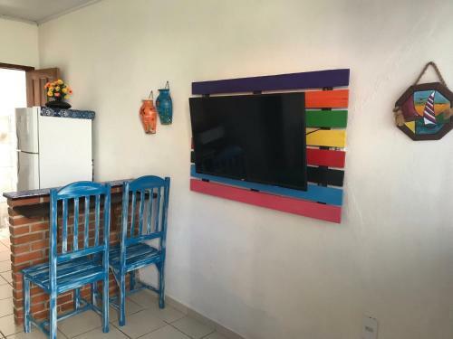 Casa Quadra Praia Jacaraipe