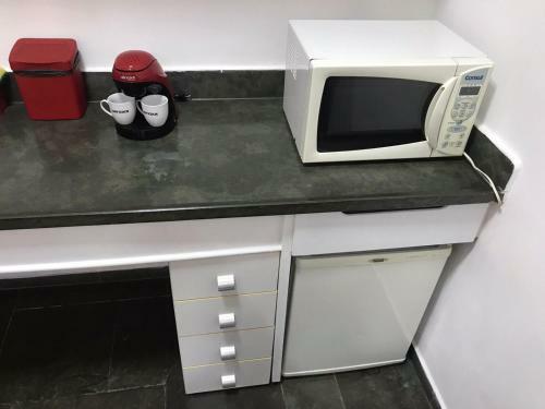 Apartamento Flat Palladium Belvedere Com Piscina